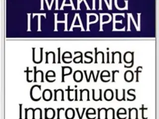 just-in-time: making it happen