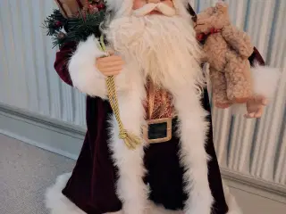 Nisse far og mor  sælges  andet jule  ting 