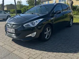 Hyundai i40 1,7 CRDi 115 Comfort Go! CW