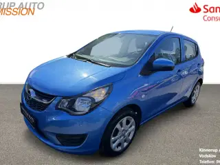 Opel Karl 1,0 Enjoy 75HK 5d