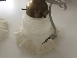 Antikke lamper