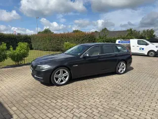 BMW 520d 2,0 Touring M-Sport aut.