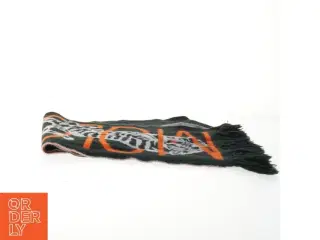 Molo halstørklæde med tiger fra Molo (str. 140 cm)