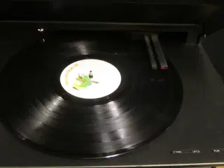 BEOGRAM 3000  TANGENTIAL RESERVERET