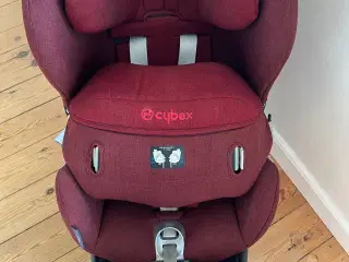 Autostol