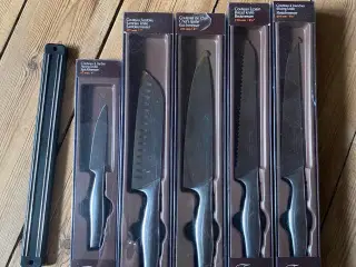 Fontignac knive og knivsliber