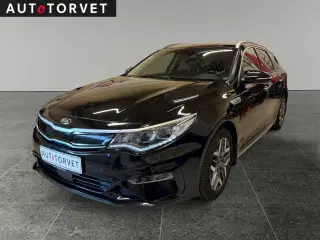 Kia Optima 2,0 PHEV Advance+ 2 SW aut.