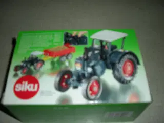 Modeltraktor Lanz Bulldog 