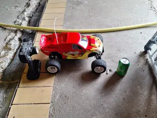 Nitrobil 4WD