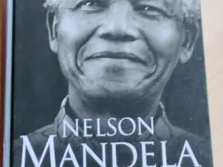 Bog Nelson Mandela Vejen til frihed 