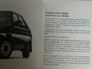 2 Instruktionsbøger
