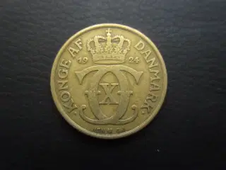 2 kr 1924 