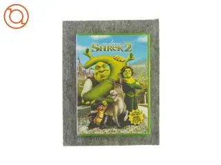 Shrek 2 (DVD)