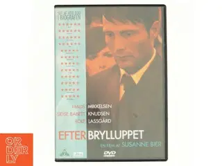 Efter Brylluppet