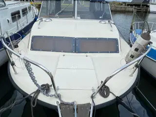 MixiMaxim motorbåd sælges. 