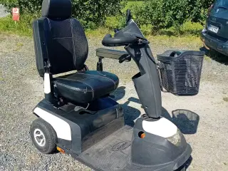 Invacare Orion pro