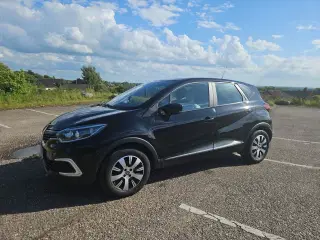 Renault Captur 0,9 TCe 90 Life