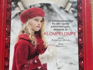 Snøsøsteten af Hanne Hjelmås