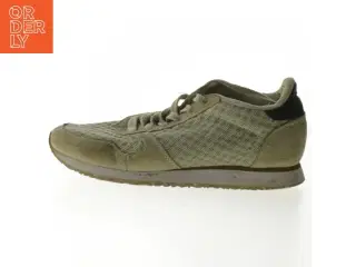 Snickers i størrelse 38 fra Woden (str. 38 )