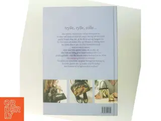 Decoupage på tasker & tilbehør af Mette Nørby (Bog)