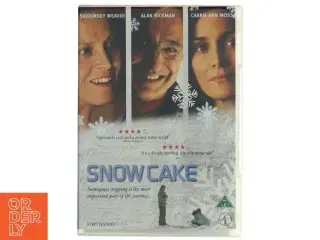Snowcake