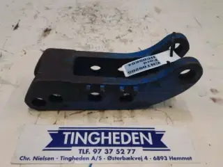 Ford 7910 Topstang Beslag E0NN535DA