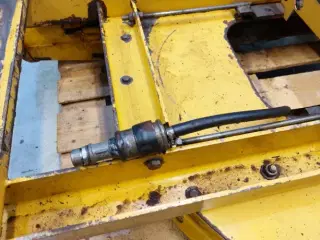 New Holland FX 38 Blæserhus 84037329