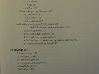 metamorfoser i mellemtiden - svend aage madsens , 