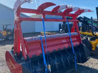 Seppi Maxi Forst 250