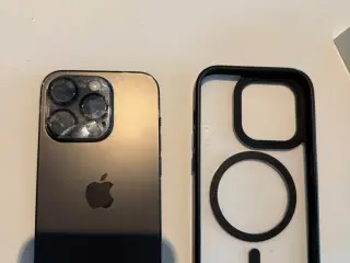 iPhone 14 Pro 