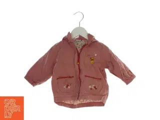 Jakke fra H&M (str. 80)
