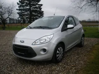 Ford KA 1,2I