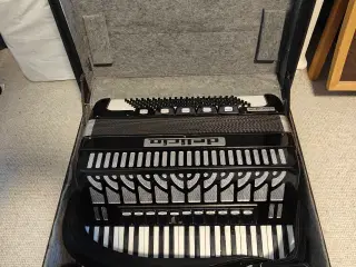 Delicia Choral 26 tangent harmonika