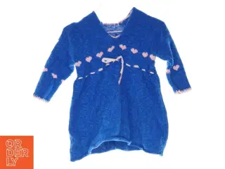 Kjole fra Ukendt (str. 86 cm)