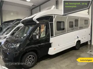 2026 - Dethleffs Trend T 7057 EBL