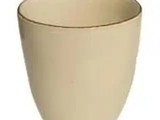 24 stk. Latte kop 50 cl vanilje Begrænset antal, udgående vare