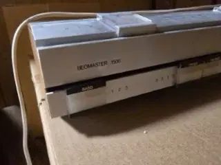 Beomaster 1500 eg