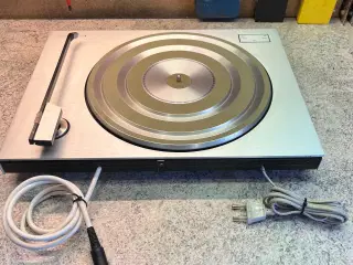 B&O Beogram 3400 type 5703 pladespiller.