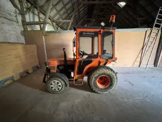 Kubota