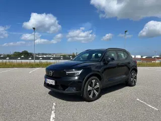 Volvo XC40  P8 ReCharge Twin Plus
