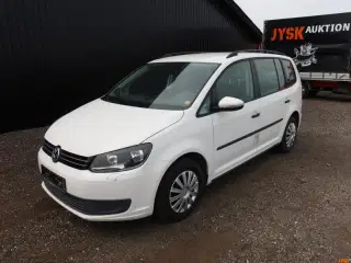 VAREBIL, VOLKSWA