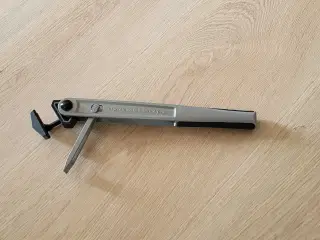 Hercules Triple teltopstrammer