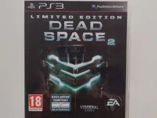 Dead space 2 - Limited edition