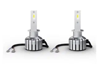 Osram LEDriving HL Bright H1 12V - Sæt