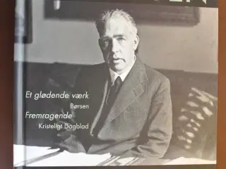 filosoffen niels bohr, af david favrholdt