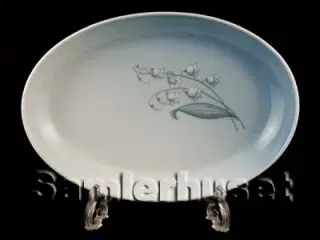 Convalla Stegefad 33 cm.