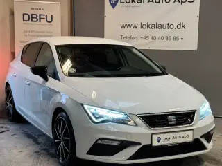 Seat Leon 1,4 TSi 150 FR DSG