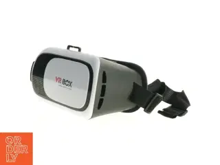 VR BOX Virtual Reality Briller fra VR BOX (str. 19 x 13 x 10 cm)