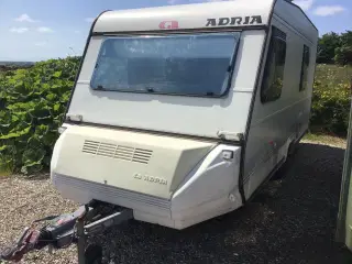 Adria 470/fortelt