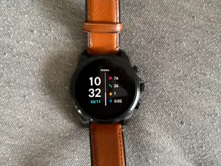 Fossil Gen 6